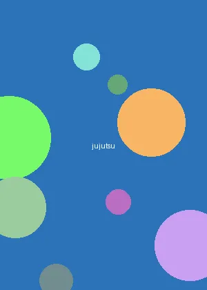 tobu在线观看免费高清 - 咒术回战海报